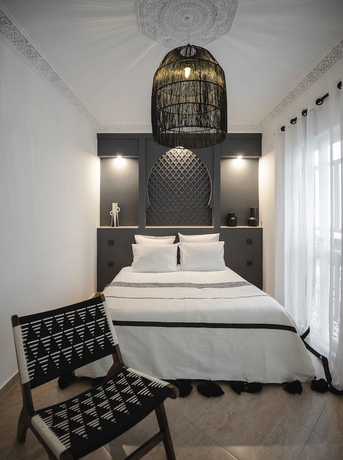 Imagen de la habitación del Riad M-17 and Spa. Foto 6