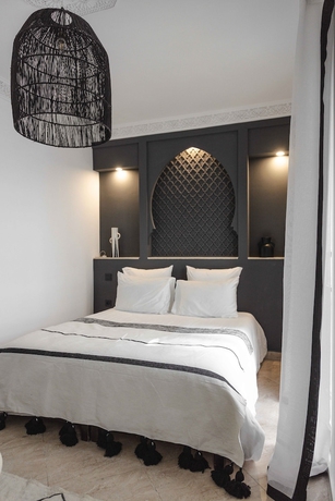 Imagen de la habitación del Riad M-17 and Spa. Foto 7