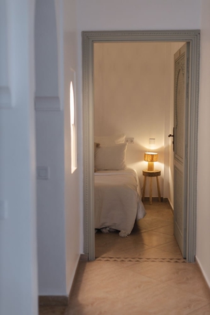 Imagen de la habitación del Riad M-17 and Spa. Foto 9