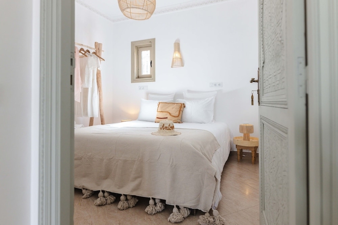 Imagen de la habitación del Riad M-17 and Spa. Foto 10