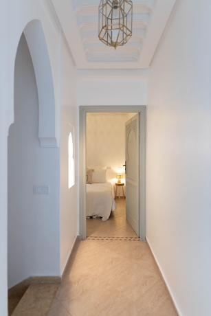 Imagen de la habitación del Riad M-17 and Spa. Foto 14
