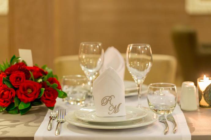 Imagen de los interiores del Riad Magda, Marrakech. Foto 8