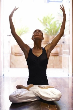 Imagen de los interiores del Riad Magellan, Marrakech. Foto 15