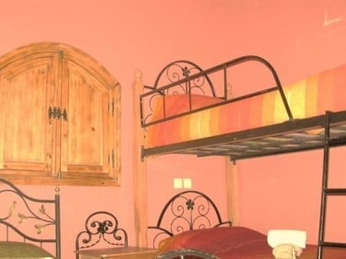 Imagen de la habitación del Riad Mahjouba. Foto 7