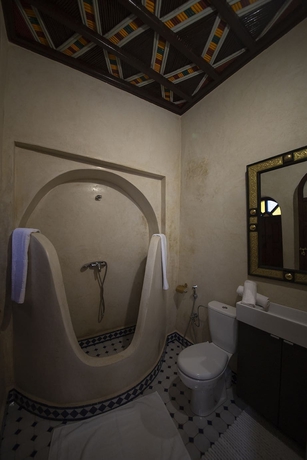 Imagen de la habitación del Riad Maison Belbaraka. Foto 3