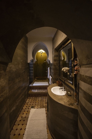 Imagen de la habitación del Riad Maison Belbaraka. Foto 7