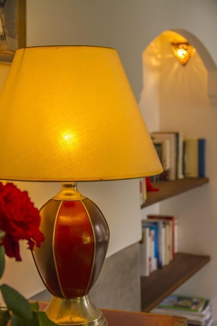 Imagen de la habitación del Riad Majala. Foto 5