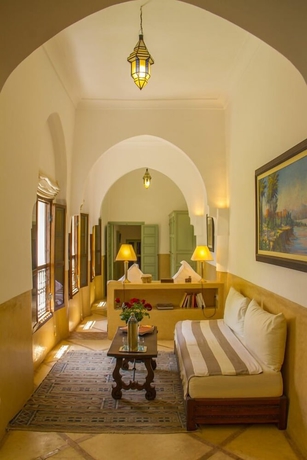 Imagen de la habitación del Riad Majala. Foto 8