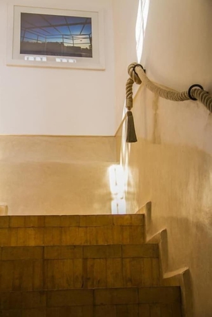 Imagen de la habitación del Riad Majala. Foto 10