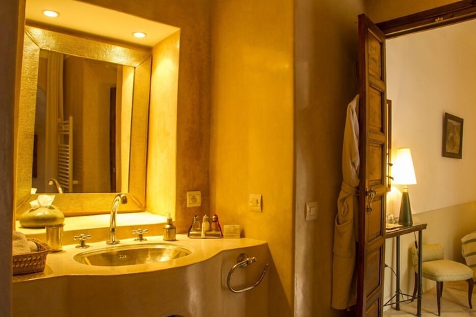 Imagen de la habitación del Riad Majala. Foto 15