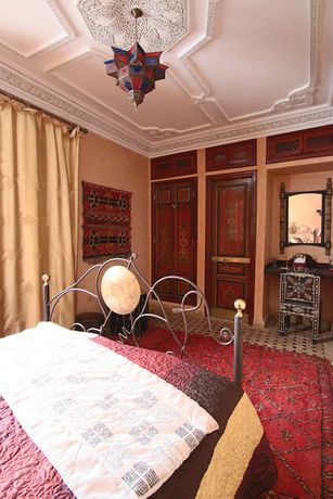 Imagen de la habitación del Riad Makene Mouchkill. Foto 3