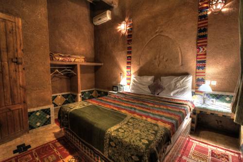 Imagen general del Riad Maktoub. Foto 2