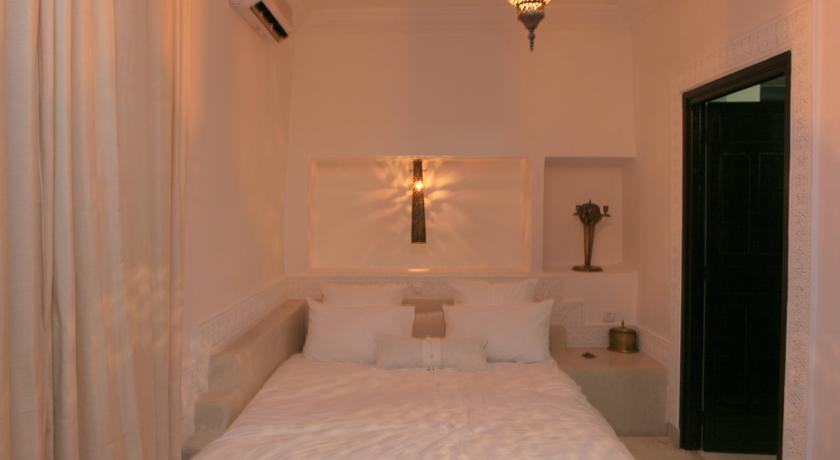 Imagen general del Riad Mamass. Foto 3