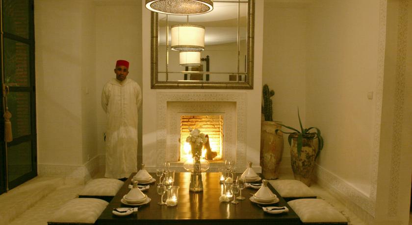 Imagen general del Riad Mamass. Foto 4