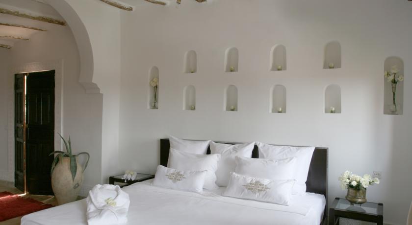 Imagen general del Riad Mamass. Foto 6