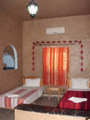 Imagen de la habitación del Riad Mamouche. Foto 4