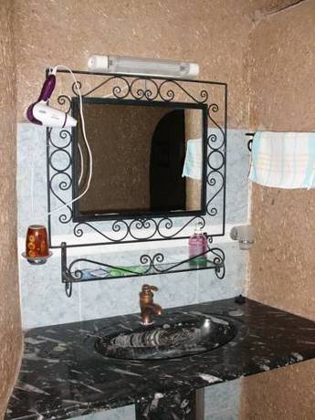 Imagen general del Riad Mamouche. Foto 1