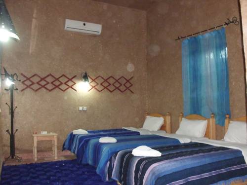 Imagen de la habitación del Riad Mamouche. Foto 6