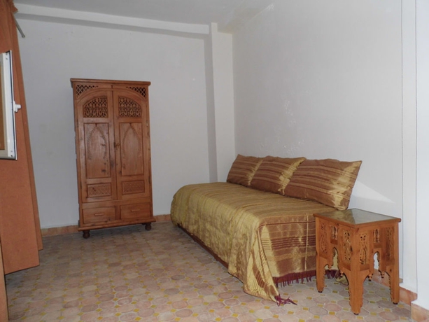 Imagen de la habitación del Riad Marco Andaluz. Foto 6
