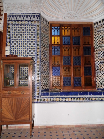 Imagen de la habitación del Riad Marco Andaluz. Foto 9