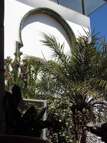Imagen general del Riad Marco Andaluz. Foto 3