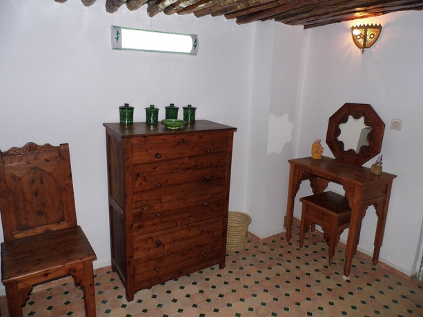 Imagen de la habitación del Riad Marco Andaluz. Foto 11