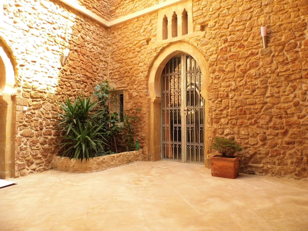 Imagen general del Riad Marco Andaluz. Foto 4