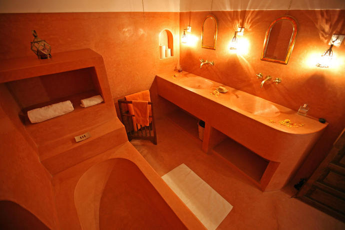 Imagen general del Riad Marelia. Foto 2