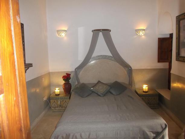 Imagen general del Riad Marelia. Foto 5