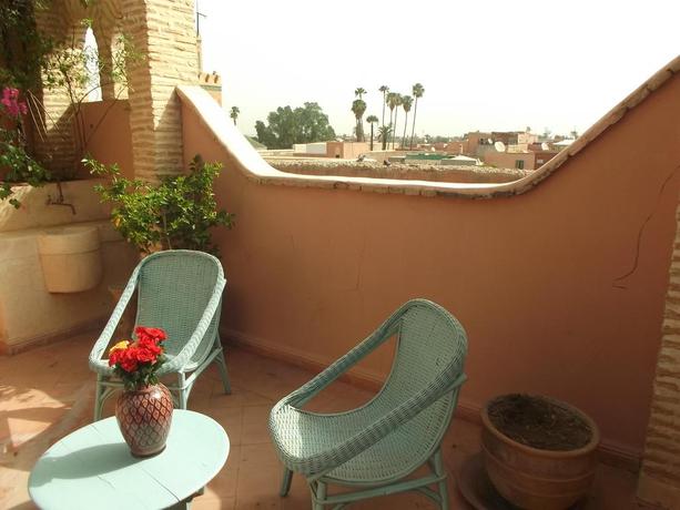 Imagen general del Riad Marelia. Foto 7