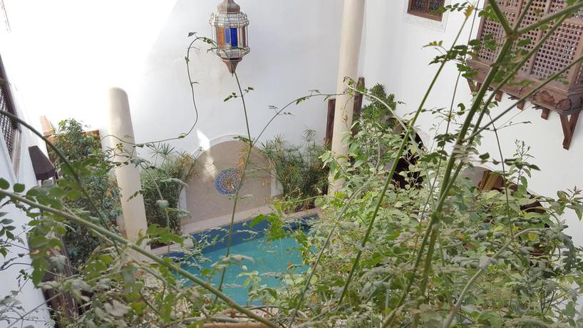 Imagen general del Riad Marelia. Foto 8