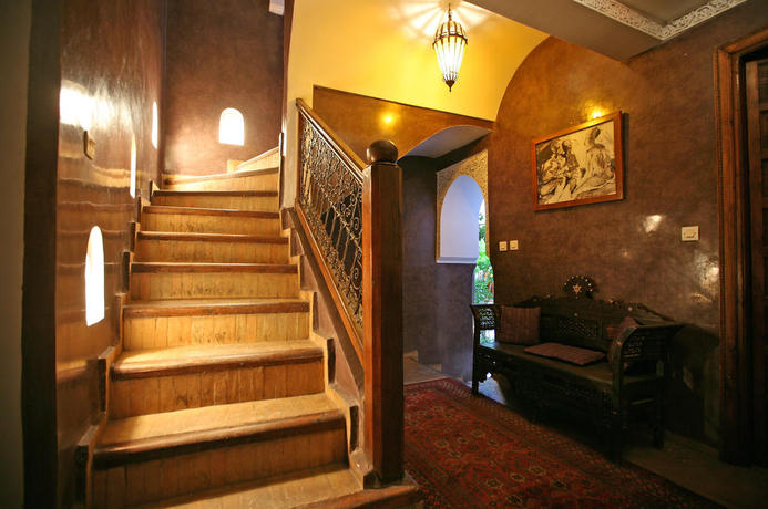 Imagen general del Riad Marelia. Foto 9