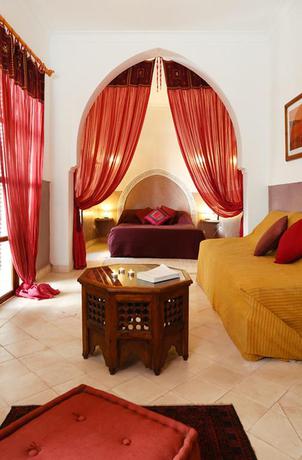 Imagen general del Riad Marelia. Foto 12