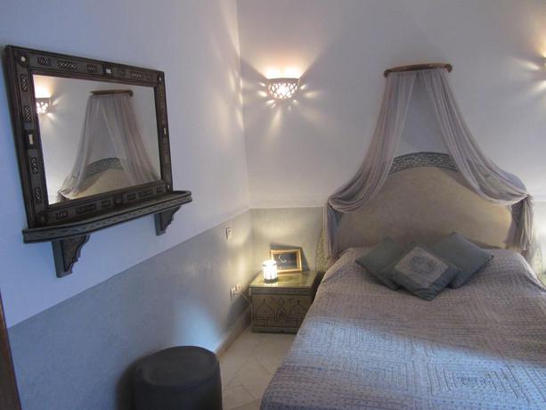 Imagen general del Riad Marelia. Foto 13