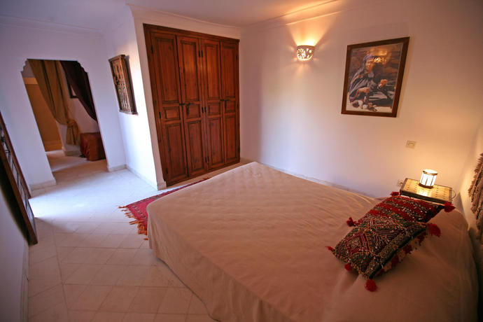 Imagen general del Riad Marelia. Foto 14