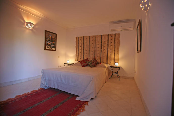 Imagen general del Riad Marelia. Foto 15