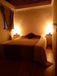 Imagen de los interiores del Riad Marhaba, Rabat. Foto 7