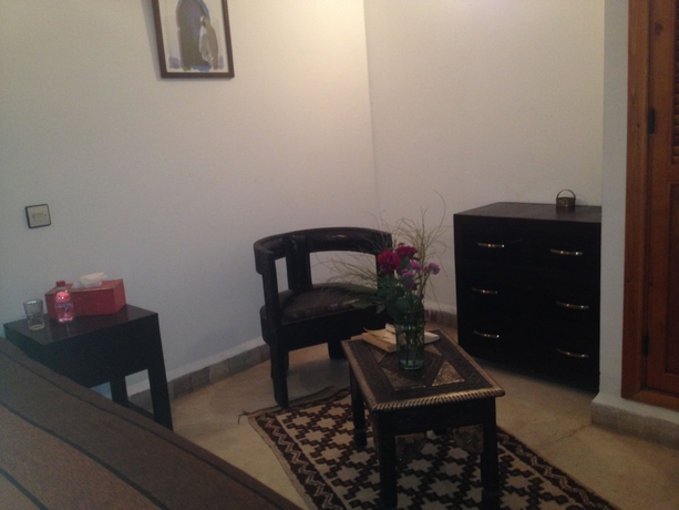 Imagen de la habitación del Riad Mariana, Marrakech. Foto 7