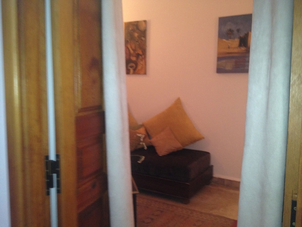 Imagen de la habitación del Riad Mariana, Marrakech. Foto 11