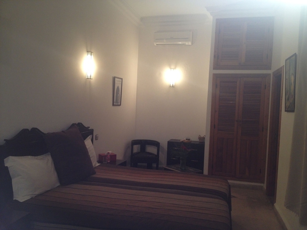 Imagen de la habitación del Riad Mariana, Marrakech. Foto 12