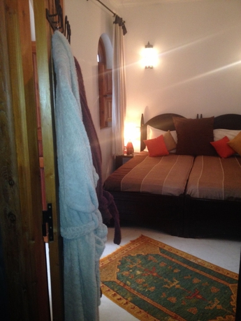 Imagen de la habitación del Riad Mariana, Marrakech. Foto 13