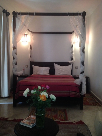 Imagen de la habitación del Riad Mariana, Marrakech. Foto 14
