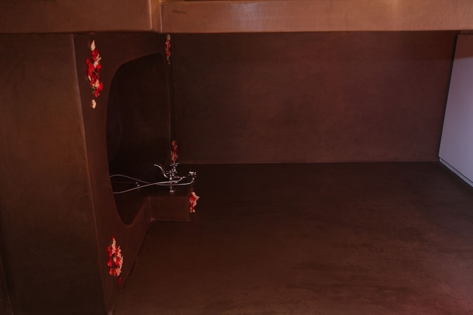 Imagen de la habitación del Riad Mariana, Marrakech. Foto 17