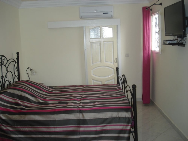 Imagen de la habitación del Riad Marlinea. Foto 6