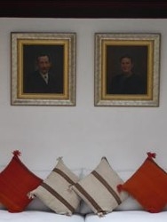 Imagen de la habitación del Riad Matham. Foto 3