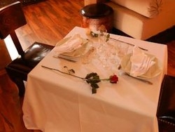 Imagen de los interiores del Riad Maud. Foto 7