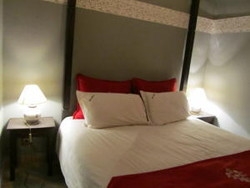 Imagen de la habitación del Riad Maud. Foto 4