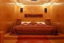 Imagen de la habitación del Riad Mauresque. Foto 3