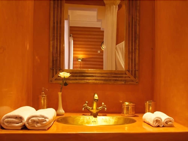 Imagen de la habitación del Riad Mazaya. Foto 17