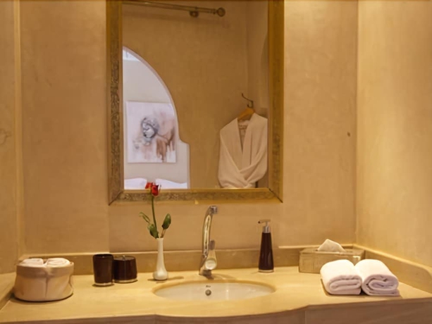 Imagen de la habitación del Riad Mazaya. Foto 19